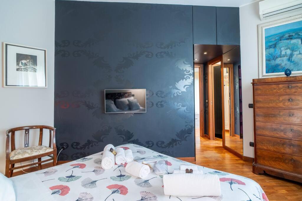 Charme In City Center 维罗纳 外观 照片